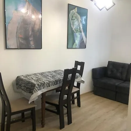 Rodzinny L7 Apartment *
