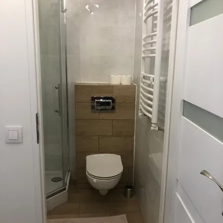 Rodzinny L7 Apartment *