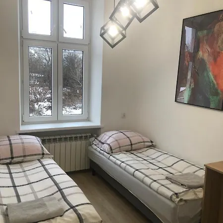 Rodzinny L7 Kalisz (Greater Poland)