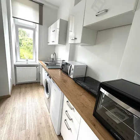 Rodzinny L7 Apartment