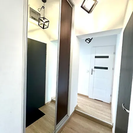 Rodzinny L7 Apartment *