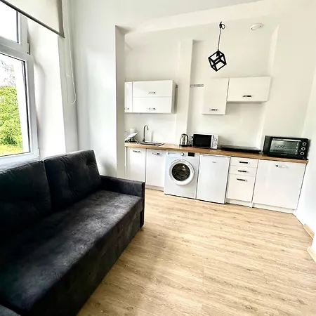 Apartment Rodzinny L7 *