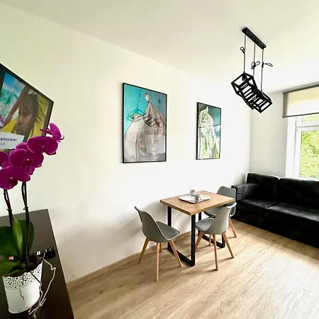 Rodzinny L7 Apartment Kalisz (Greater Poland)