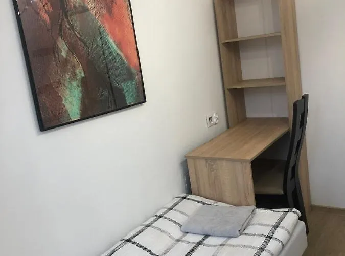 Rodzinny L7 Kalisz (Greater Poland)