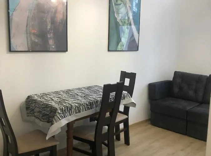 Rodzinny L7 Apartment *