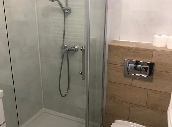 Rodzinny L7 * Kalisz (Greater Poland)