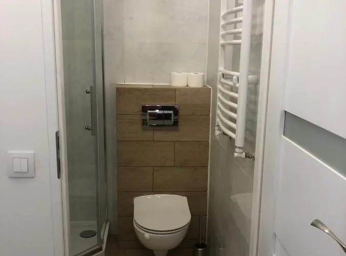 Rodzinny L7 Apartment *