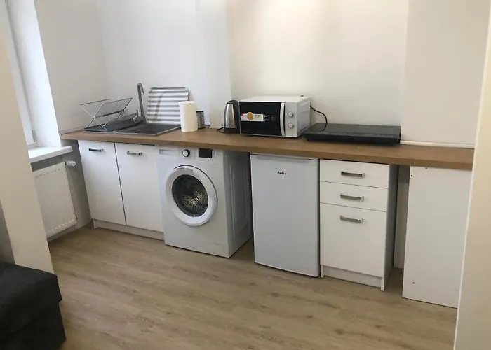 Rodzinny L7 Kalisz (Greater Poland)