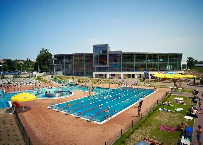 Rodzinny L7 * Kalisz (Greater Poland)