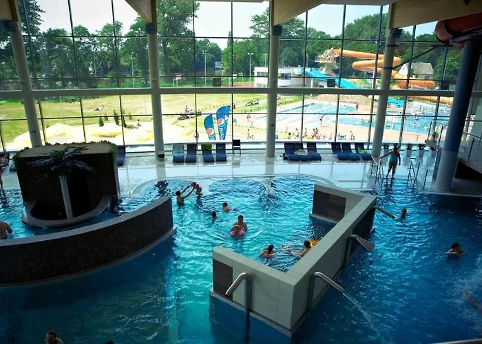 Rodzinny L7 Apartment *