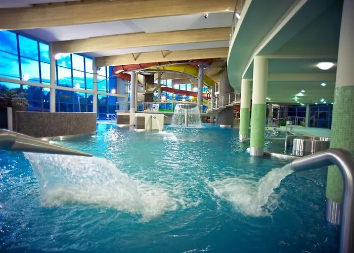 Rodzinny L7 Apartment *