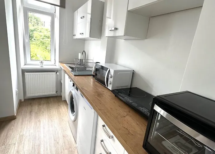 Rodzinny L7 Apartment