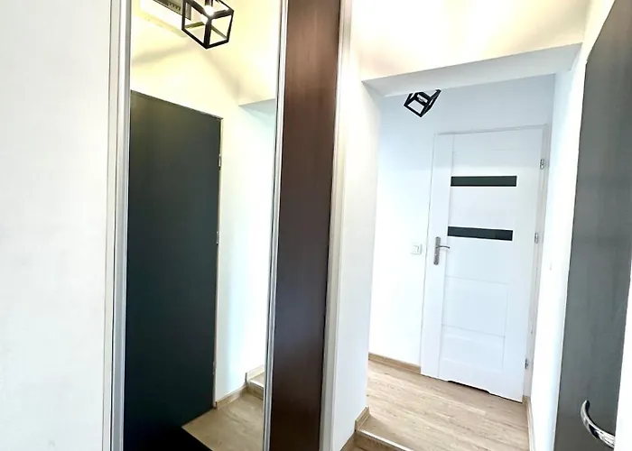 Rodzinny L7 Apartment *