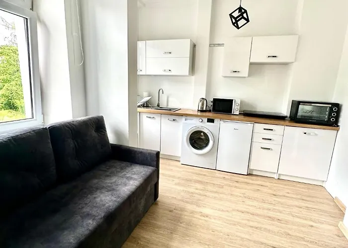 Apartment Rodzinny L7 *