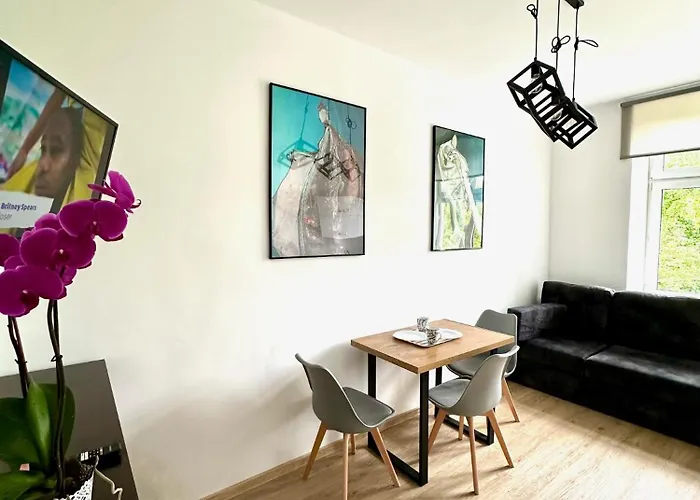 Rodzinny L7 Apartment Kalisz (Greater Poland)