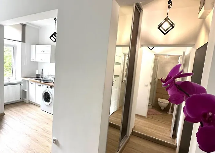 Rodzinny L7 Kalisz (Greater Poland)